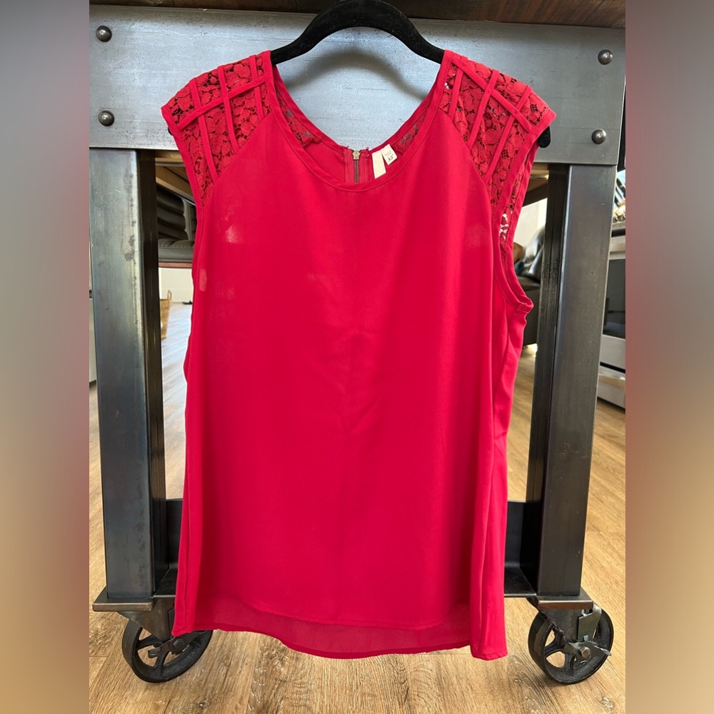 Bellatrix - blouse - size xs